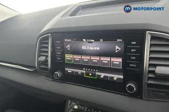Skoda Karoq Se L Automatic Petrol SUV - Stock Number (1660532) - 8th supplementary image