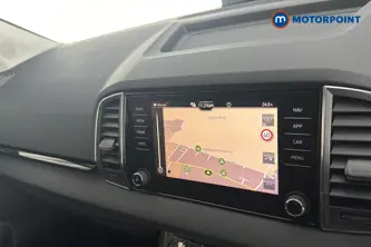 Skoda Karoq Se L Automatic Petrol SUV - Stock Number (1660532) - 9th supplementary image