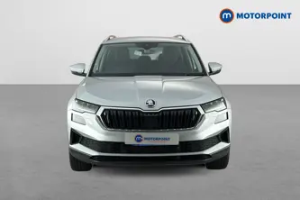 Skoda Karoq Se L Automatic Petrol SUV - Stock Number (1660532) - Front bumper