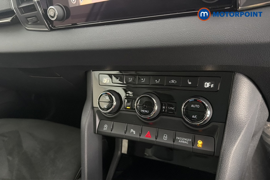 Skoda Karoq Se L Automatic Petrol SUV - Stock Number (1660532) - 12th supplementary image