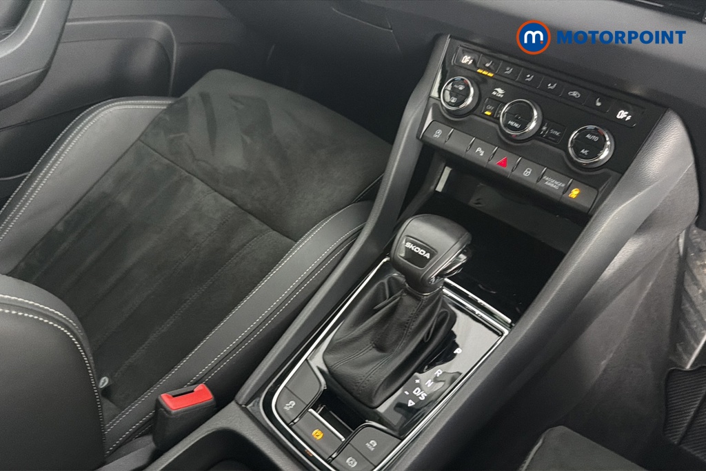 Skoda Karoq Se L Automatic Petrol SUV - Stock Number (1660532) - 15th supplementary image
