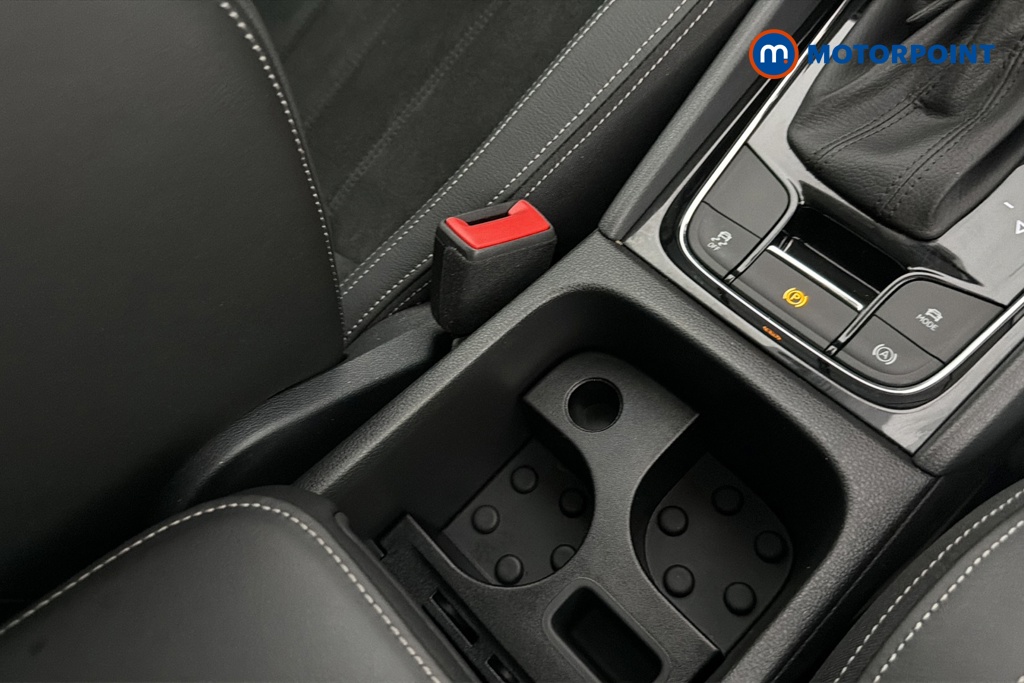 Skoda Karoq Se L Automatic Petrol SUV - Stock Number (1660532) - 16th supplementary image