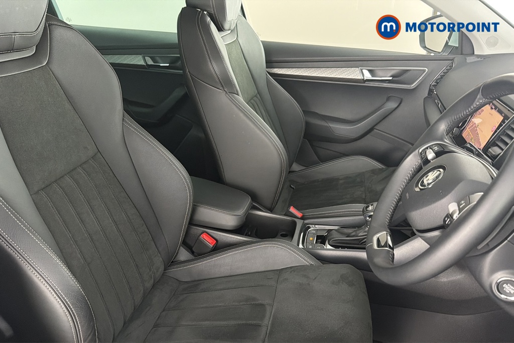 Skoda Karoq Se L Automatic Petrol SUV - Stock Number (1660532) - 22nd supplementary image