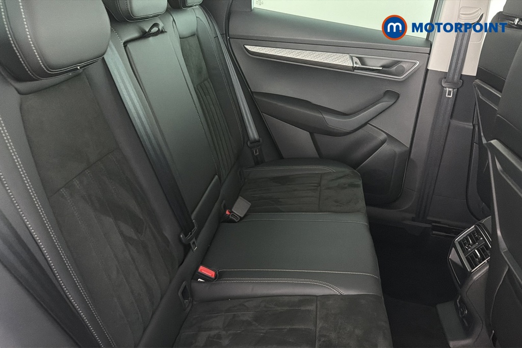 Skoda Karoq Se L Automatic Petrol SUV - Stock Number (1660532) - 25th supplementary image