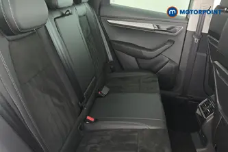 Skoda Karoq Se L Automatic Petrol SUV - Stock Number (1660532) - 25th supplementary image
