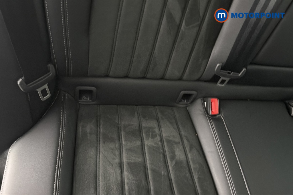 Skoda Karoq Se L Automatic Petrol SUV - Stock Number (1660532) - 27th supplementary image