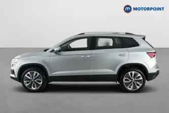 Skoda Karoq Se L Automatic Petrol SUV - Stock Number (1660532) - Drivers side