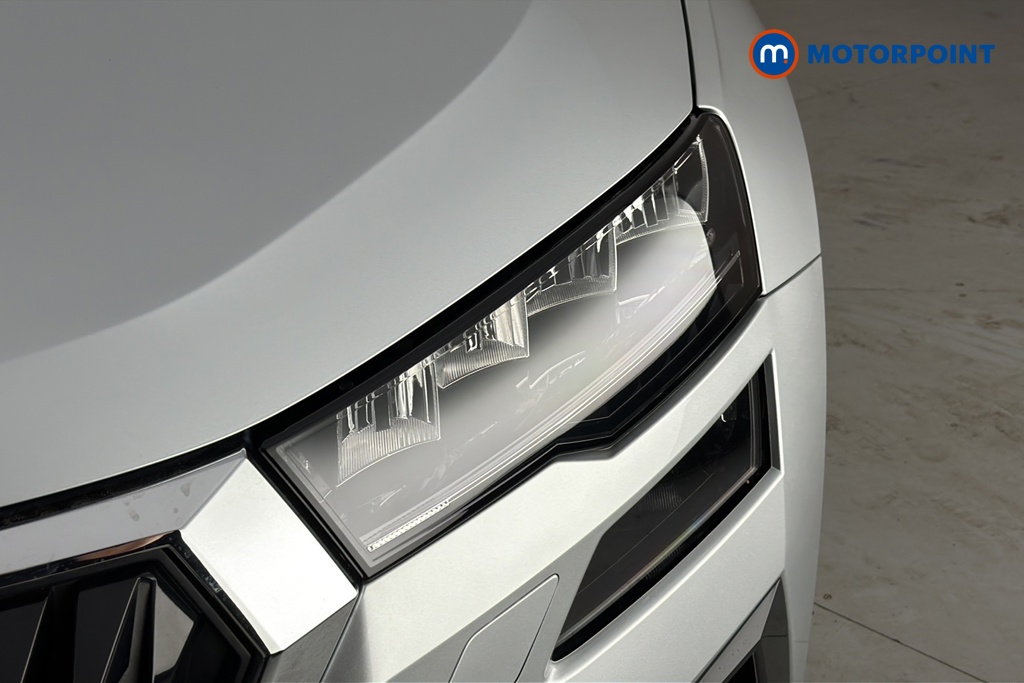 Skoda Karoq Se L Automatic Petrol SUV - Stock Number (1660532) - 42nd supplementary image
