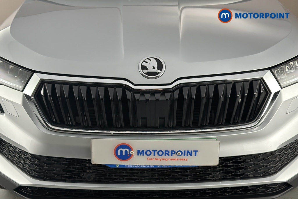 Skoda Karoq Se L Automatic Petrol SUV - Stock Number (1660532) - 43rd supplementary image