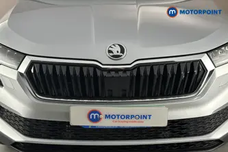 Skoda Karoq Se L Automatic Petrol SUV - Stock Number (1660532) - 43rd supplementary image