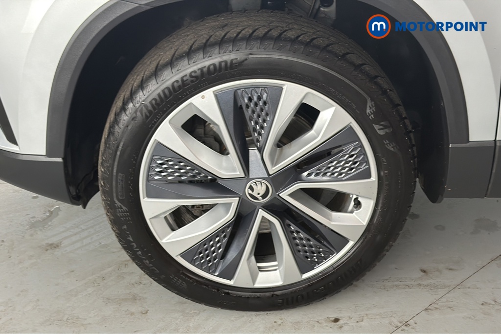 Skoda Karoq Se L Automatic Petrol SUV - Stock Number (1660532) - 44th supplementary image