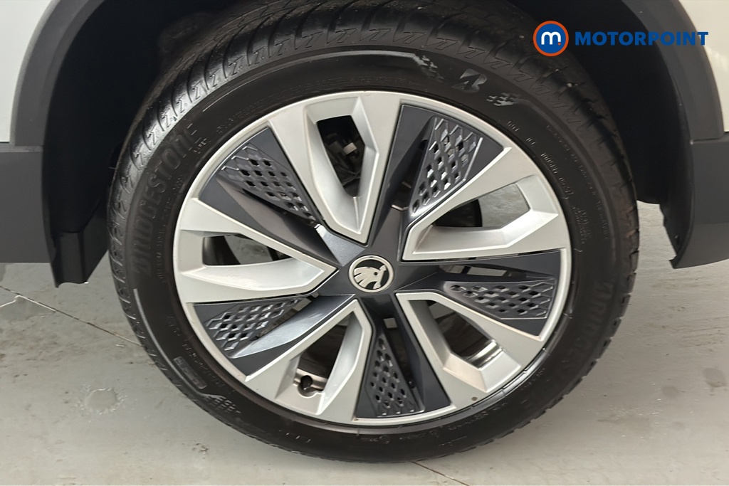 Skoda Karoq Se L Automatic Petrol SUV - Stock Number (1660532) - 45th supplementary image