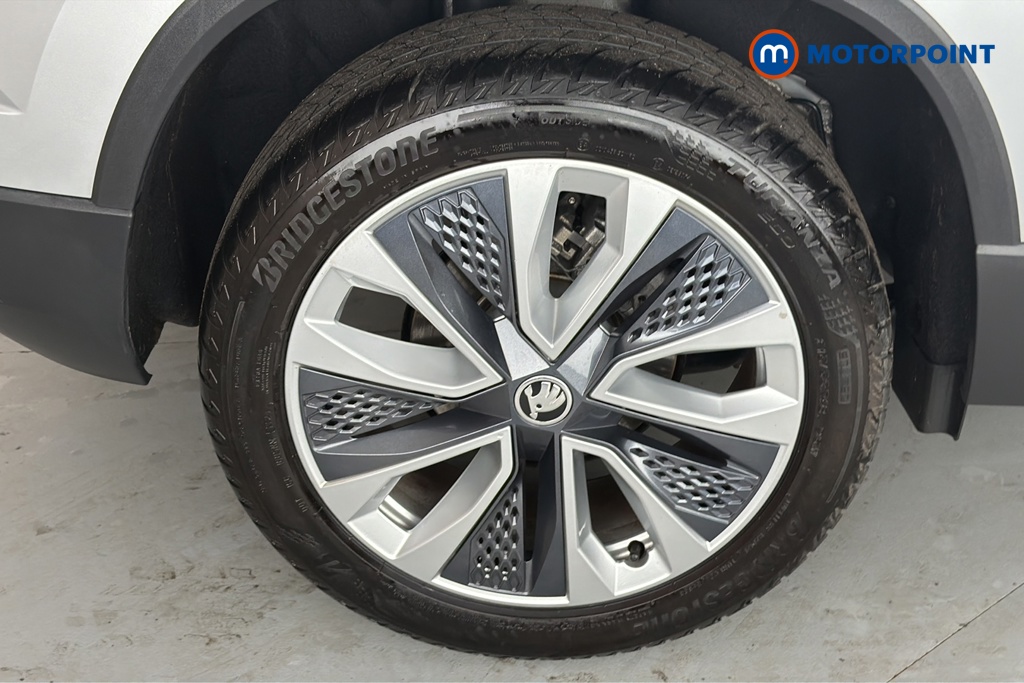 Skoda Karoq Se L Automatic Petrol SUV - Stock Number (1660532) - 46th supplementary image