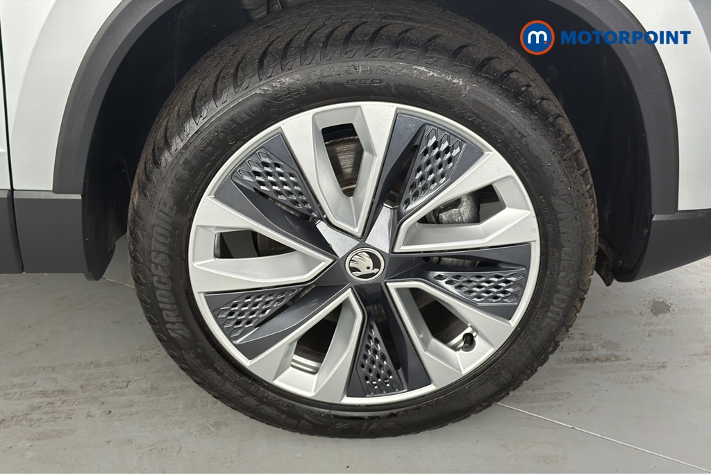 Skoda Karoq Se L Automatic Petrol SUV - Stock Number (1660532) - 47th supplementary image