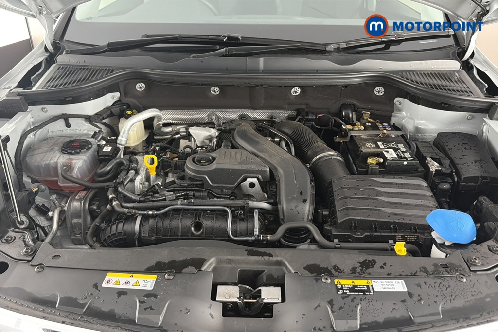 Skoda Karoq Se L Automatic Petrol SUV - Stock Number (1660532) - 48th supplementary image