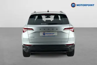 Skoda Karoq Se L Automatic Petrol SUV - Stock Number (1660532) - Rear bumper