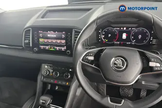 Skoda Karoq Se L Automatic Petrol SUV - Stock Number (1660532) - 1st supplementary image