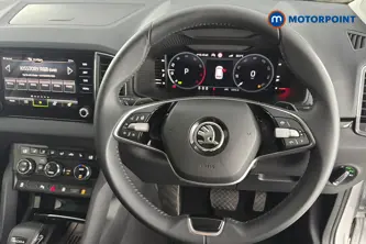 Skoda Karoq Se L Automatic Petrol SUV - Stock Number (1660563) - 2nd supplementary image