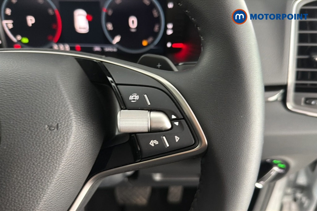 Skoda Karoq Se L Automatic Petrol SUV - Stock Number (1660563) - 3rd supplementary image