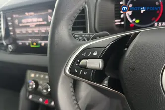 Skoda Karoq Se L Automatic Petrol SUV - Stock Number (1660563) - 4th supplementary image