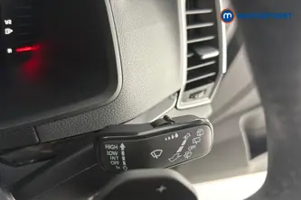 Skoda Karoq Se L Automatic Petrol SUV - Stock Number (1660563) - 6th supplementary image