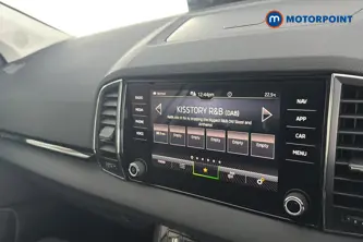 Skoda Karoq Se L Automatic Petrol SUV - Stock Number (1660563) - 8th supplementary image