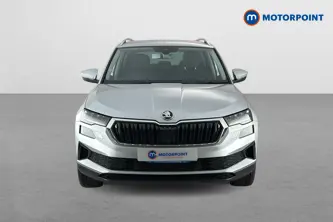Skoda Karoq Se L Automatic Petrol SUV - Stock Number (1660563) - Front bumper