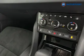 Skoda Karoq Se L Automatic Petrol SUV - Stock Number (1660563) - 12th supplementary image