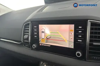 Skoda Karoq Se L Automatic Petrol SUV - Stock Number (1660563) - 13th supplementary image