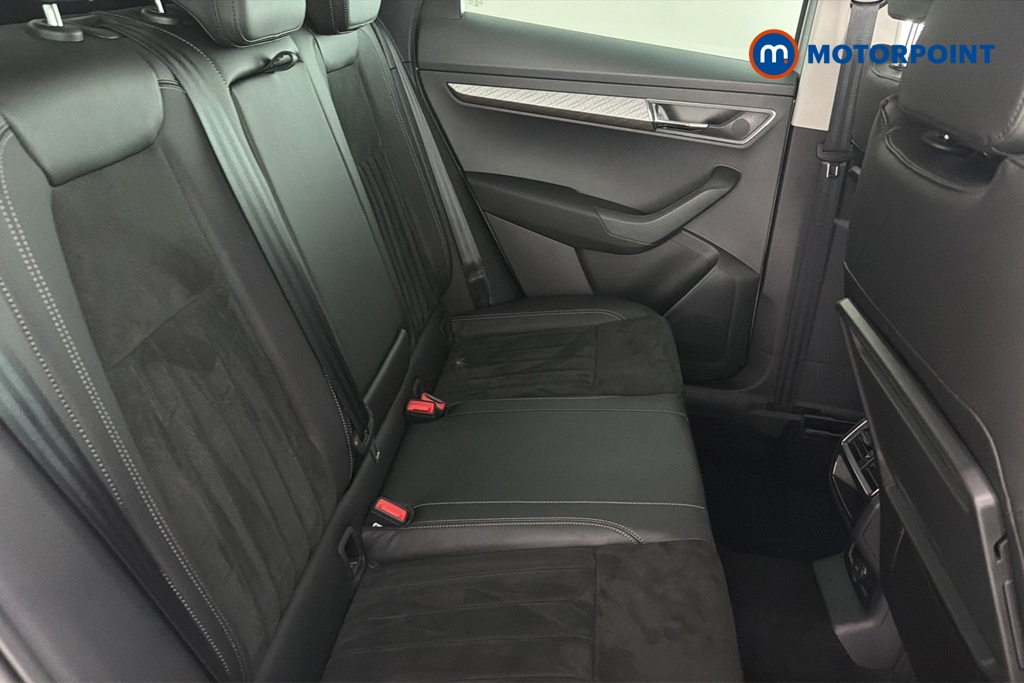 Skoda Karoq Se L Automatic Petrol SUV - Stock Number (1660563) - 25th supplementary image