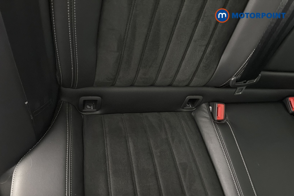 Skoda Karoq Se L Automatic Petrol SUV - Stock Number (1660563) - 27th supplementary image