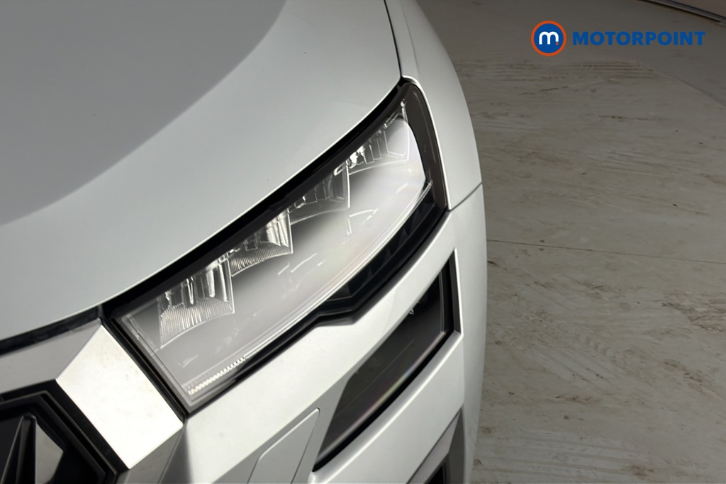 Skoda Karoq Se L Automatic Petrol SUV - Stock Number (1660563) - 42nd supplementary image