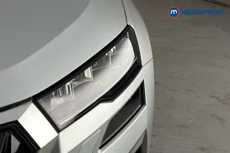 Skoda Karoq Se L Automatic Petrol SUV - Stock Number (1660563) - 42nd supplementary image