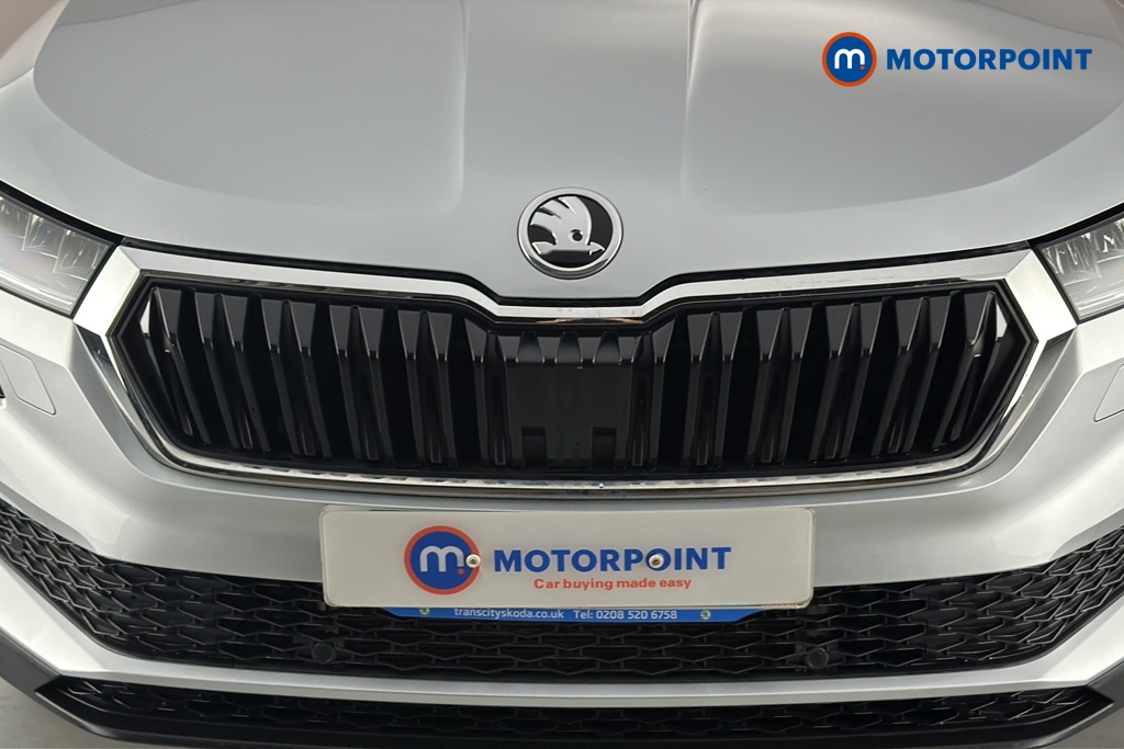 Skoda Karoq Se L Automatic Petrol SUV - Stock Number (1660563) - 43rd supplementary image