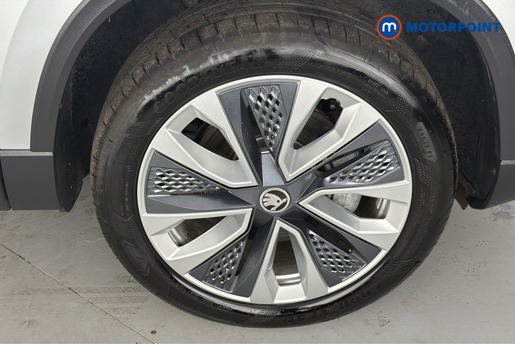 Skoda Karoq Se L Automatic Petrol SUV - Stock Number (1660563) - 47th supplementary image