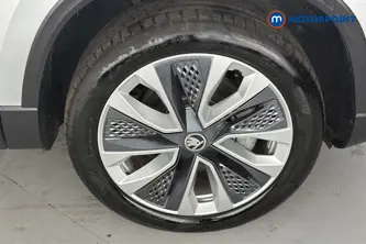 Skoda Karoq Se L Automatic Petrol SUV - Stock Number (1660563) - 47th supplementary image