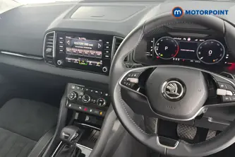 Skoda Karoq Se L Automatic Petrol SUV - Stock Number (1660563) - 1st supplementary image