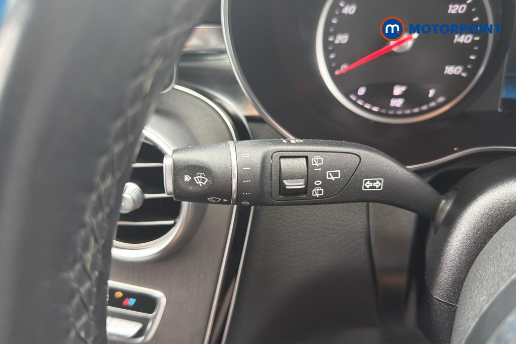 Mercedes-Benz GLC Amg Line Automatic Diesel SUV - Stock Number (1660581) - 6th supplementary image