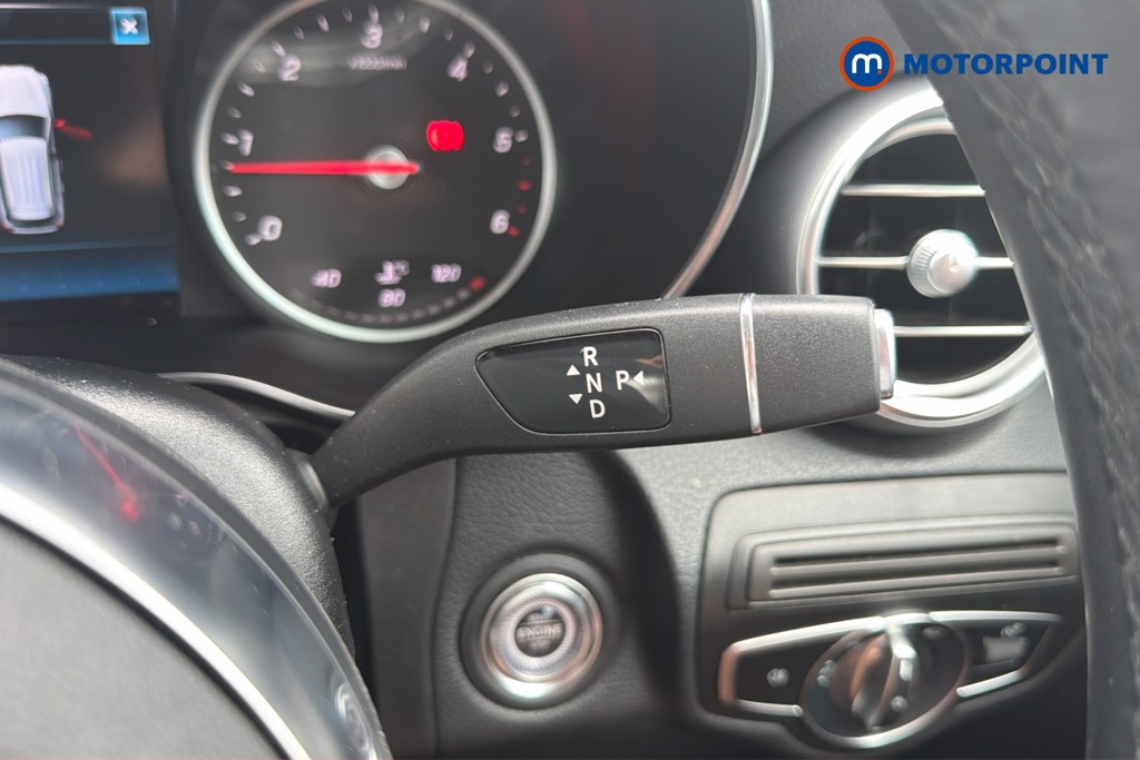Mercedes-Benz GLC Amg Line Automatic Diesel SUV - Stock Number (1660581) - 7th supplementary image