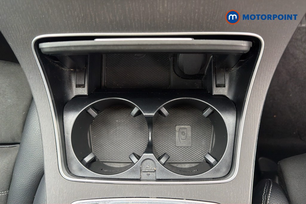 Mercedes-Benz GLC Amg Line Automatic Diesel SUV - Stock Number (1660581) - 16th supplementary image