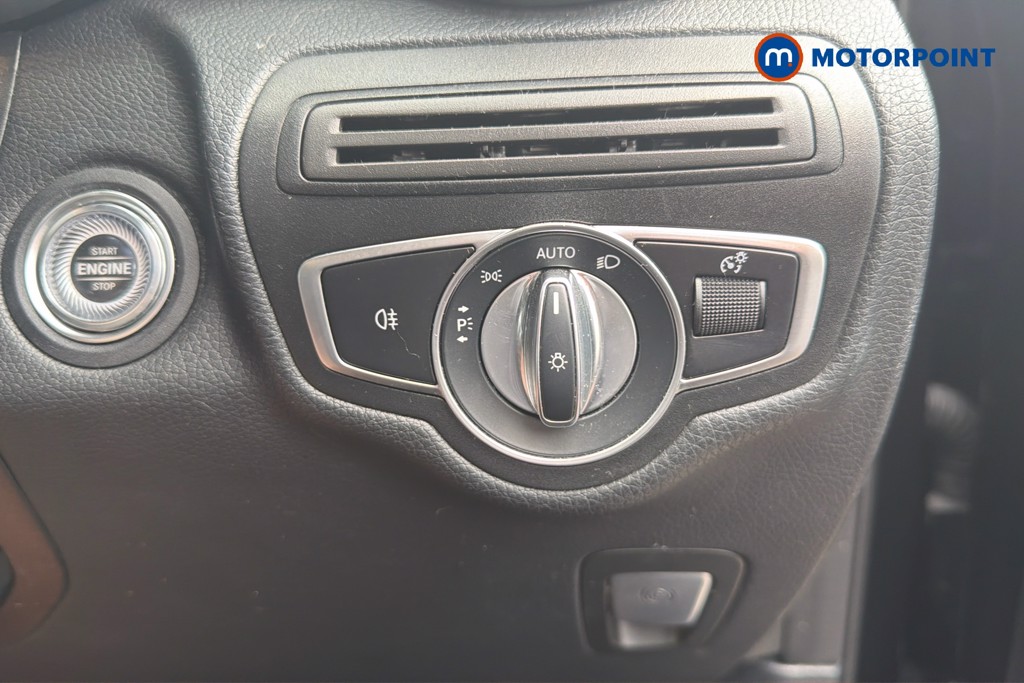 Mercedes-Benz GLC Amg Line Automatic Diesel SUV - Stock Number (1660581) - 18th supplementary image