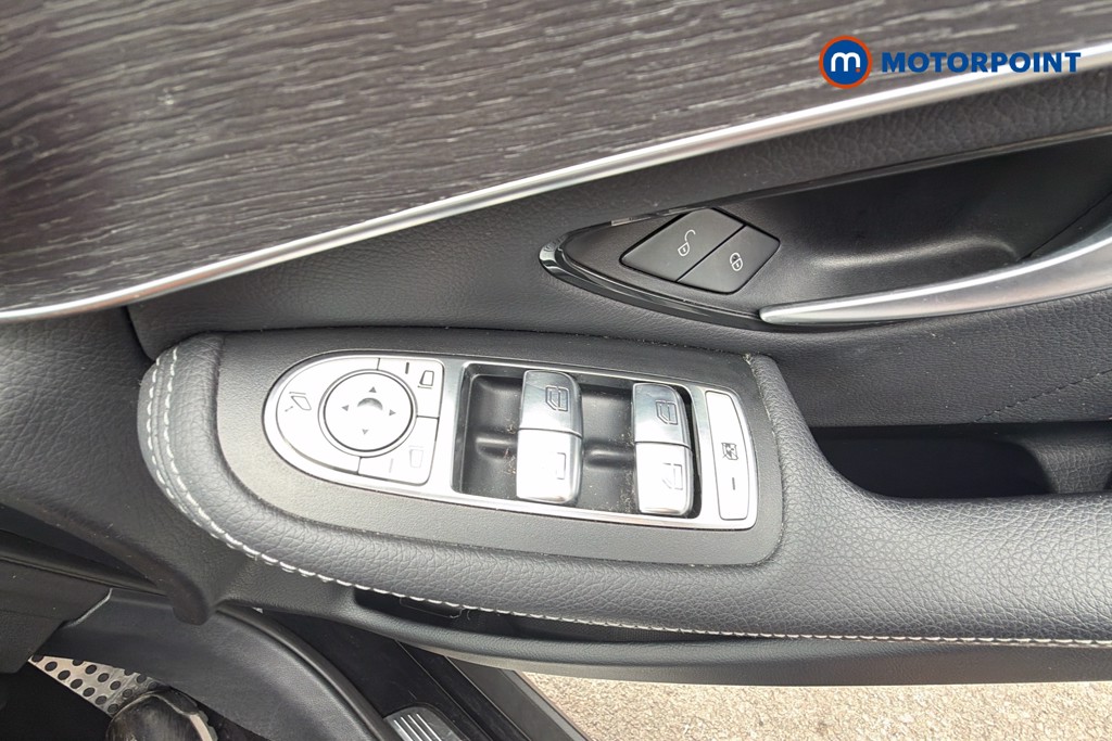 Mercedes-Benz GLC Amg Line Automatic Diesel SUV - Stock Number (1660581) - 20th supplementary image