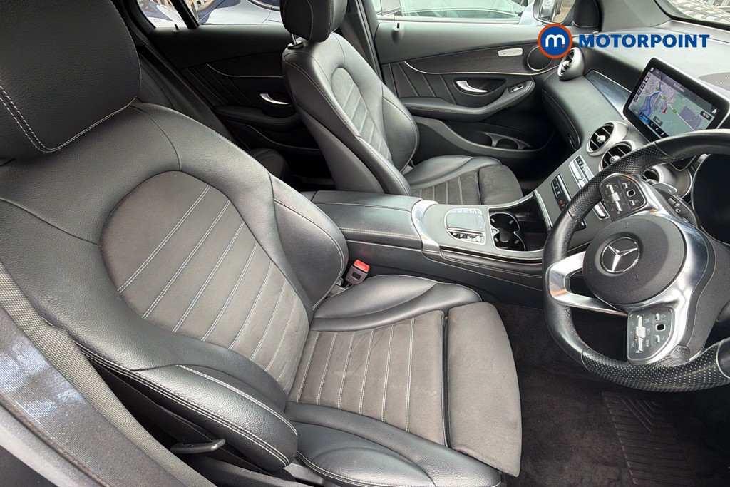 Mercedes-Benz GLC Amg Line Automatic Diesel SUV - Stock Number (1660581) - 22nd supplementary image