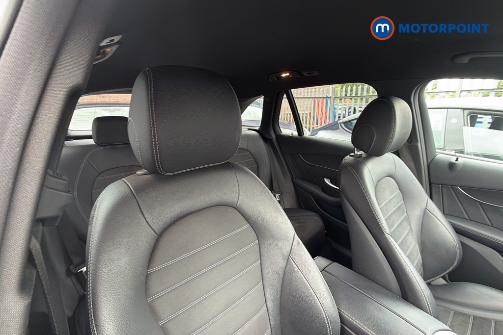 Mercedes-Benz GLC Amg Line Automatic Diesel SUV - Stock Number (1660581) - 23rd supplementary image