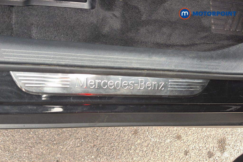 Mercedes-Benz GLC Amg Line Automatic Diesel SUV - Stock Number (1660581) - 27th supplementary image