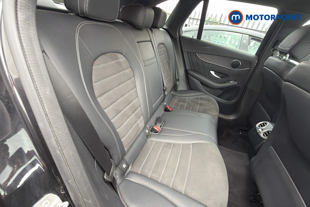 Mercedes-Benz GLC Amg Line Automatic Diesel SUV - Stock Number (1660581) - 28th supplementary image
