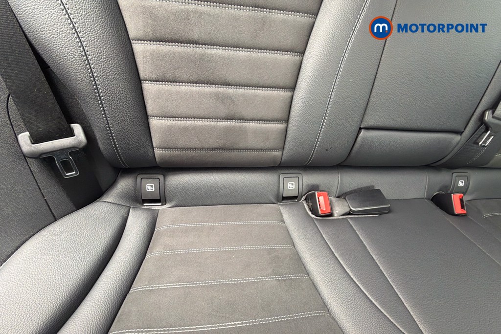 Mercedes-Benz GLC Amg Line Automatic Diesel SUV - Stock Number (1660581) - 29th supplementary image