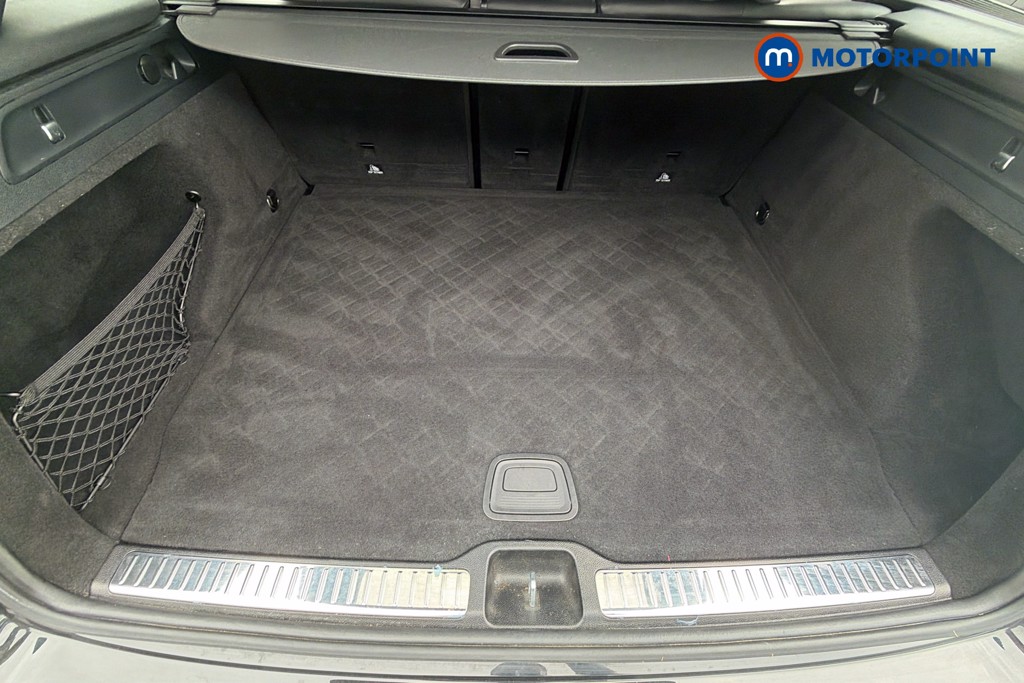 Mercedes-Benz GLC Amg Line Automatic Diesel SUV - Stock Number (1660581) - 33rd supplementary image