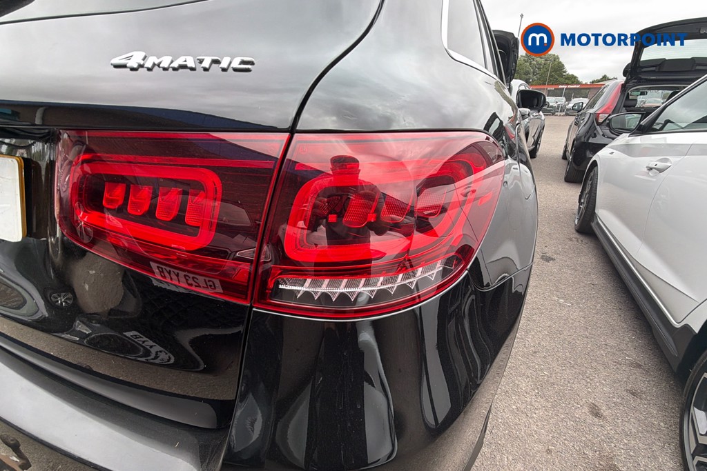 Mercedes-Benz GLC Amg Line Automatic Diesel SUV - Stock Number (1660581) - 38th supplementary image