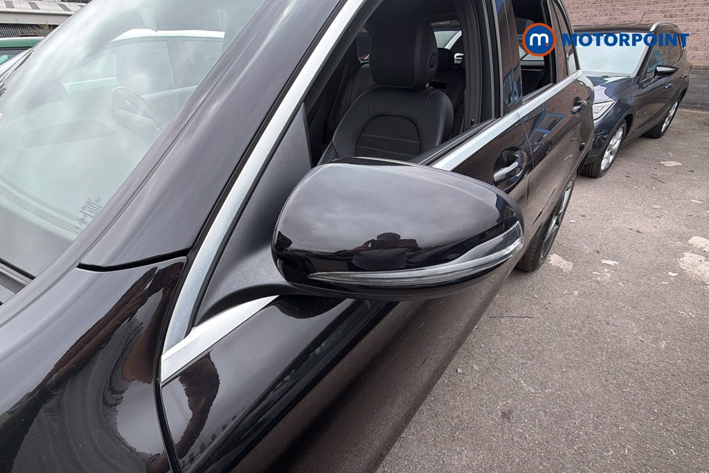 Mercedes-Benz GLC Amg Line Automatic Diesel SUV - Stock Number (1660581) - 43rd supplementary image